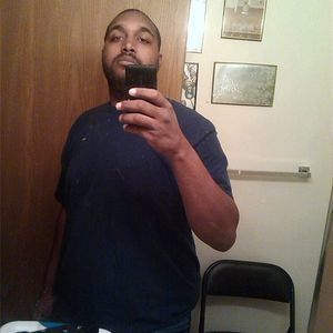 Meet your Posher, Dwayne